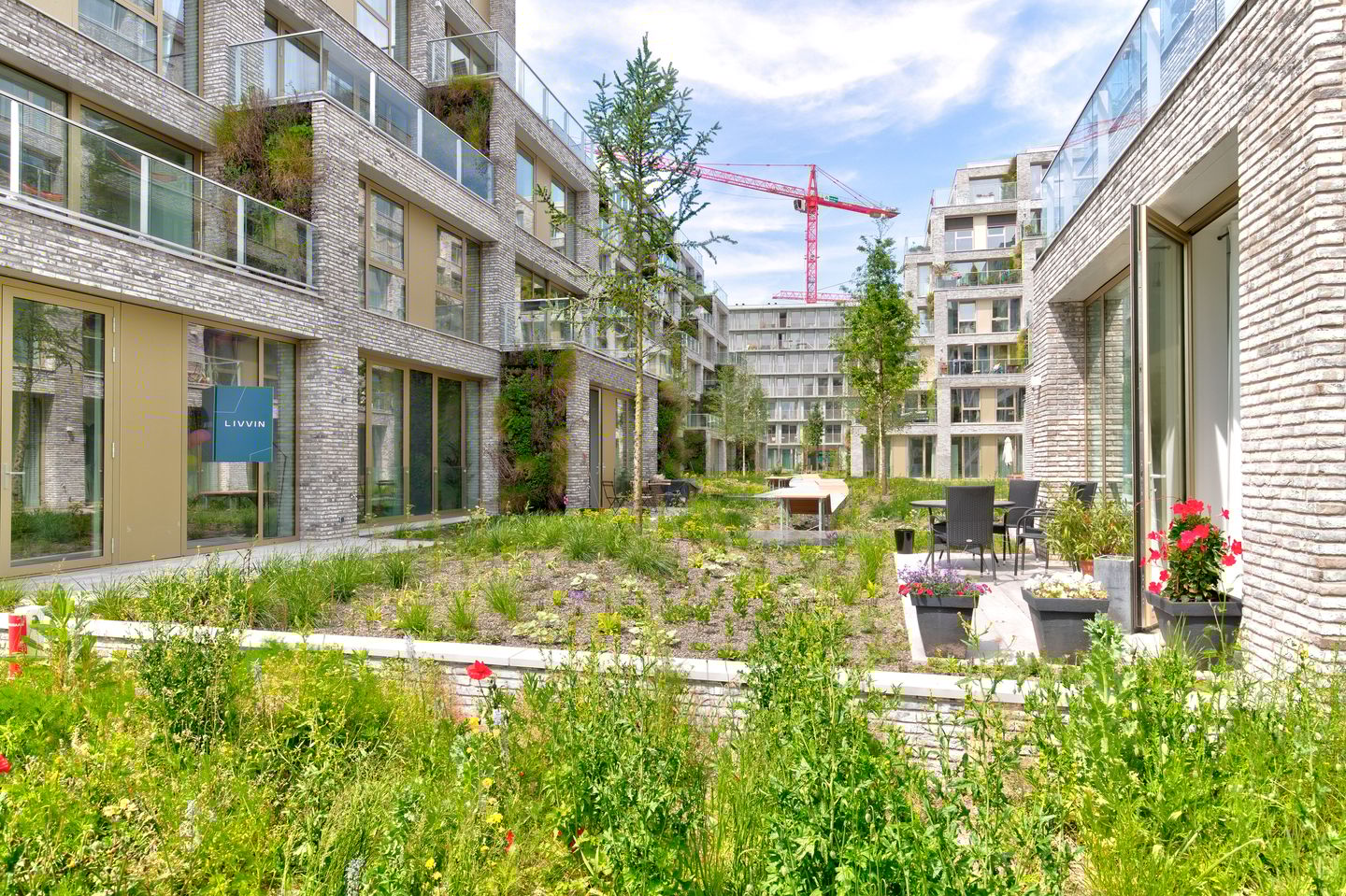 Foto 5 van Céramiquelaan 509