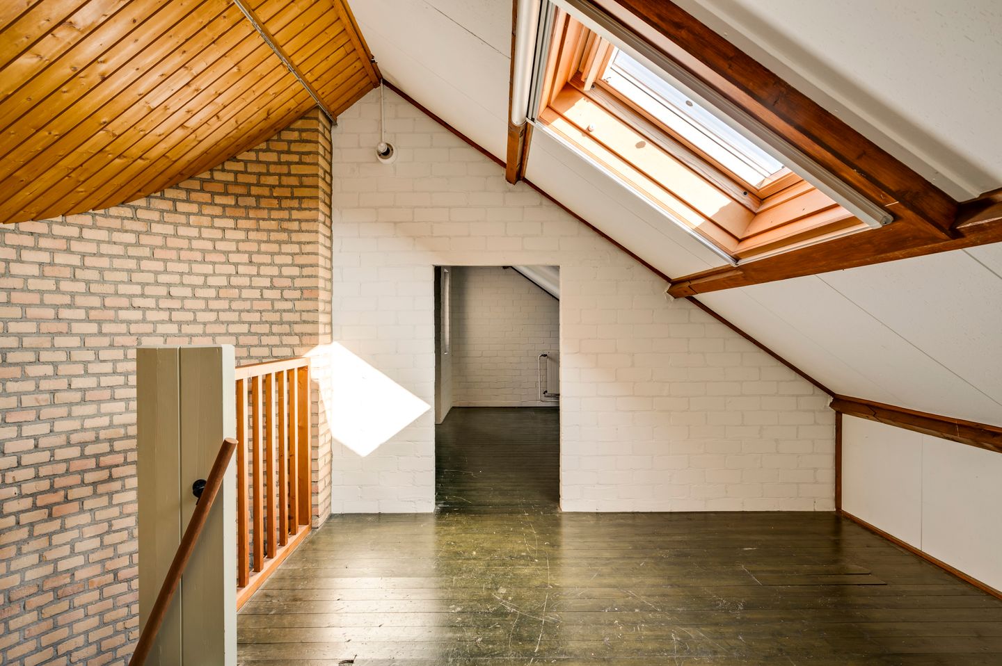 Foto 40 van Biesstraat 16