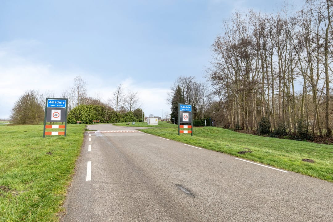 Foto 41 van Gerstweg 3