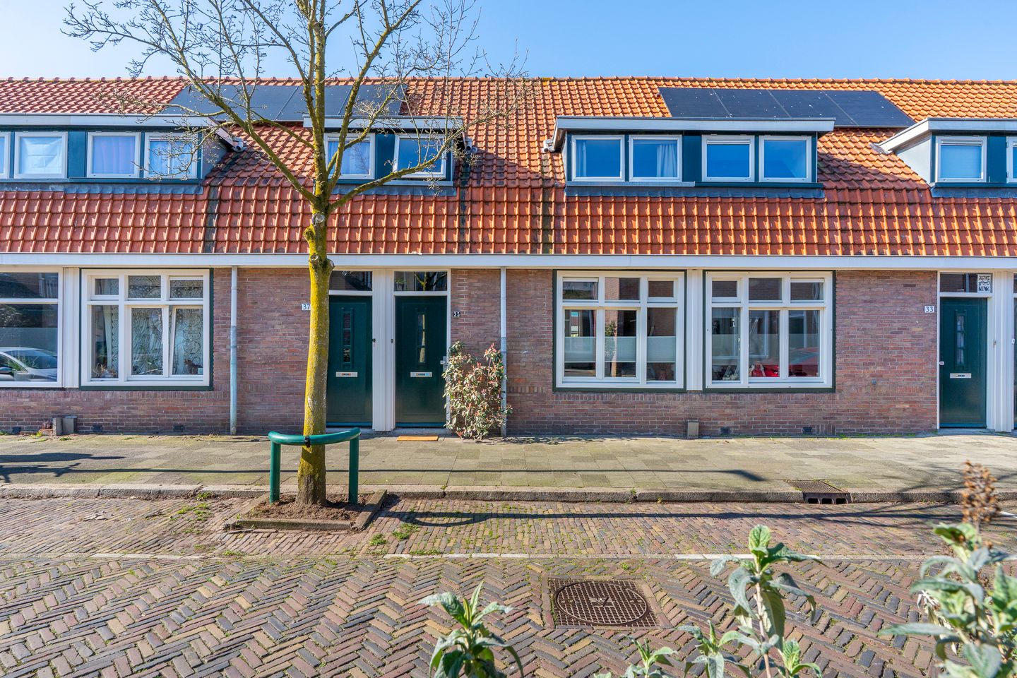 Foto 1 van Scheldestraat 35