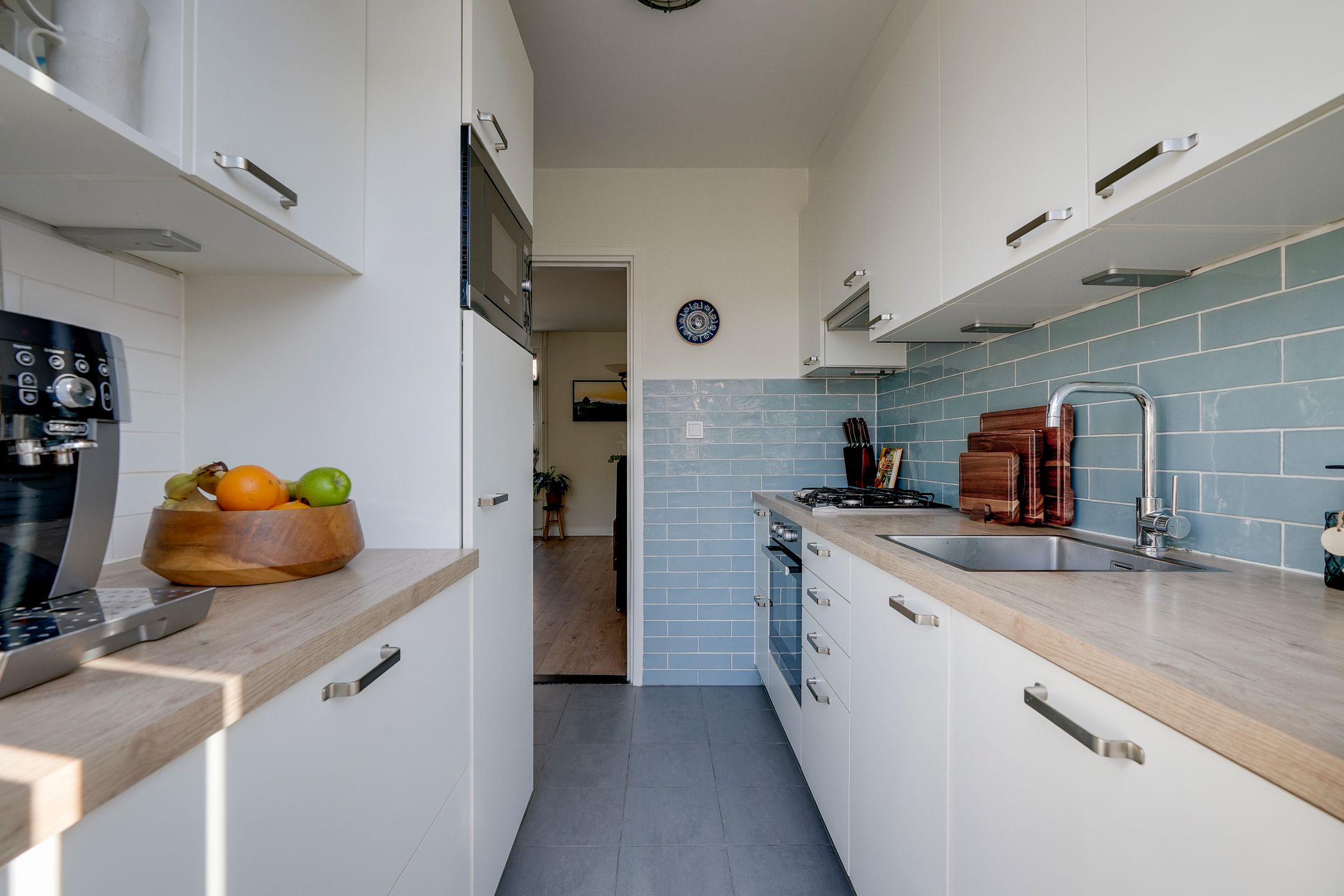 Photo 3 of Scheldestraat 35