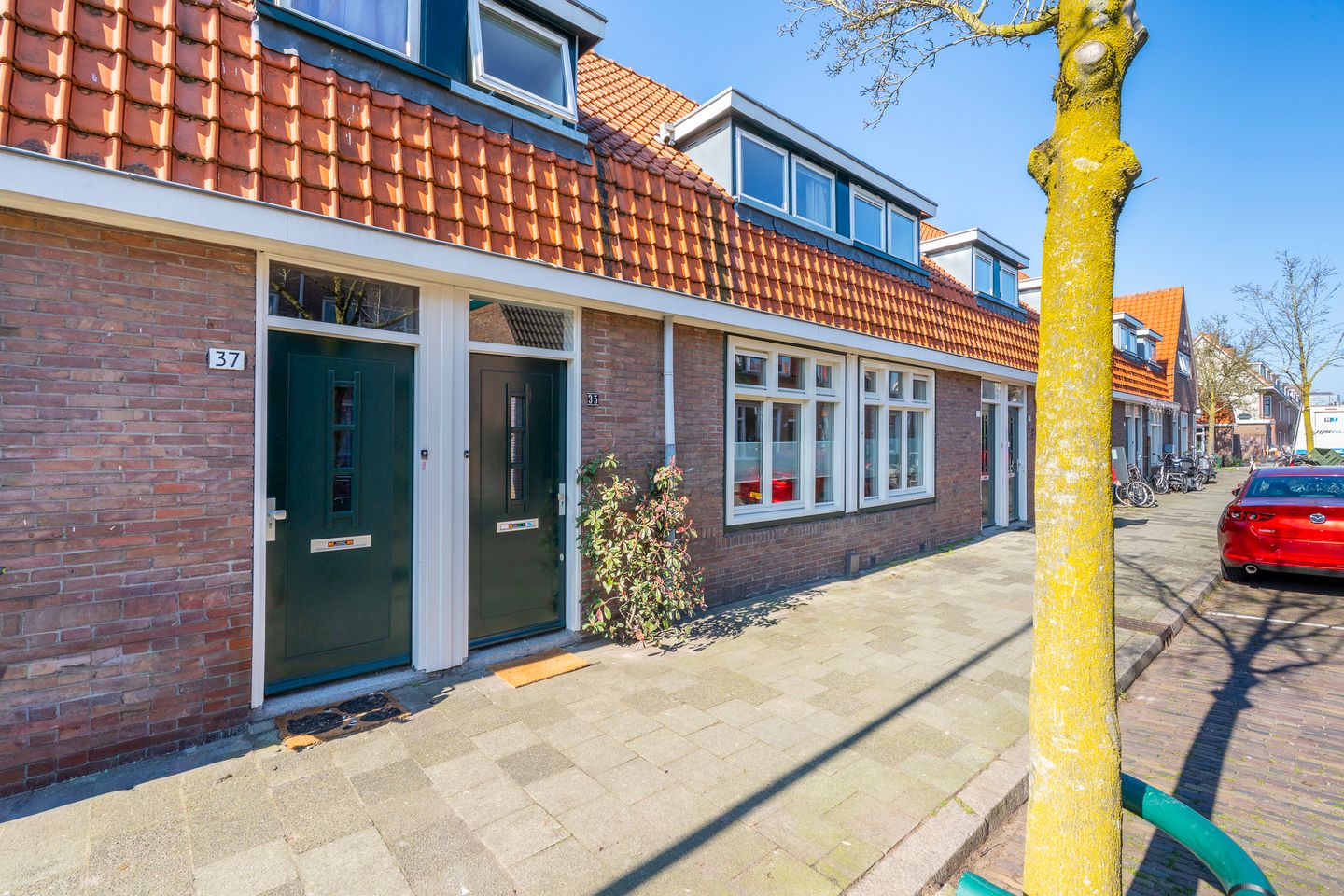 Photo 5 of Scheldestraat 35