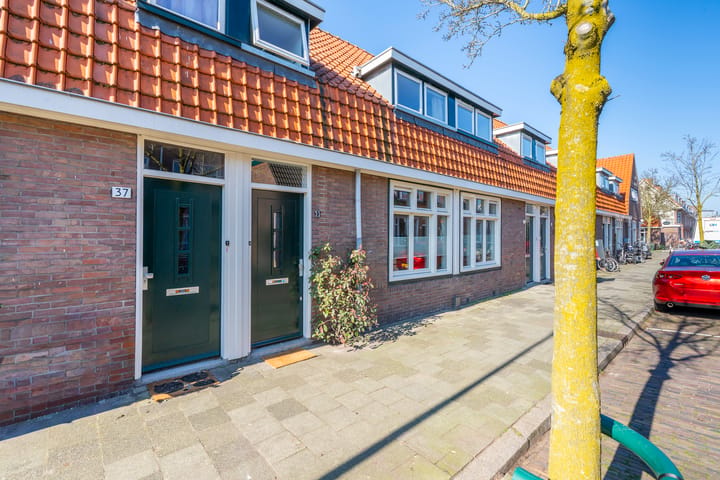 Foto 5 van Scheldestraat 35