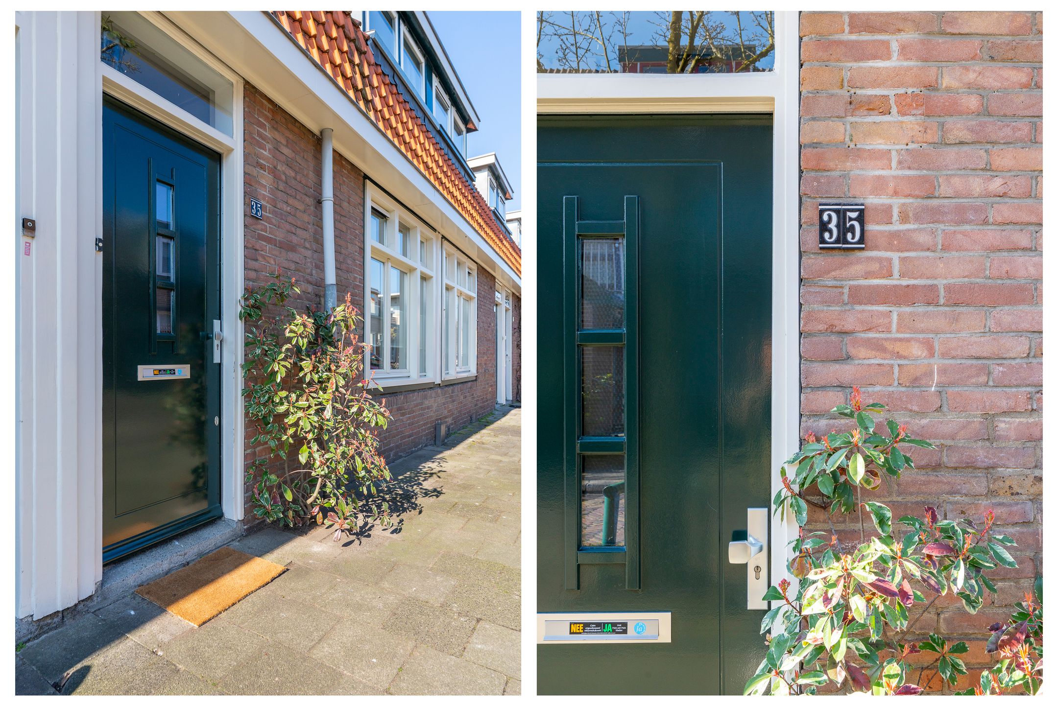 Photo 6 of Scheldestraat 35