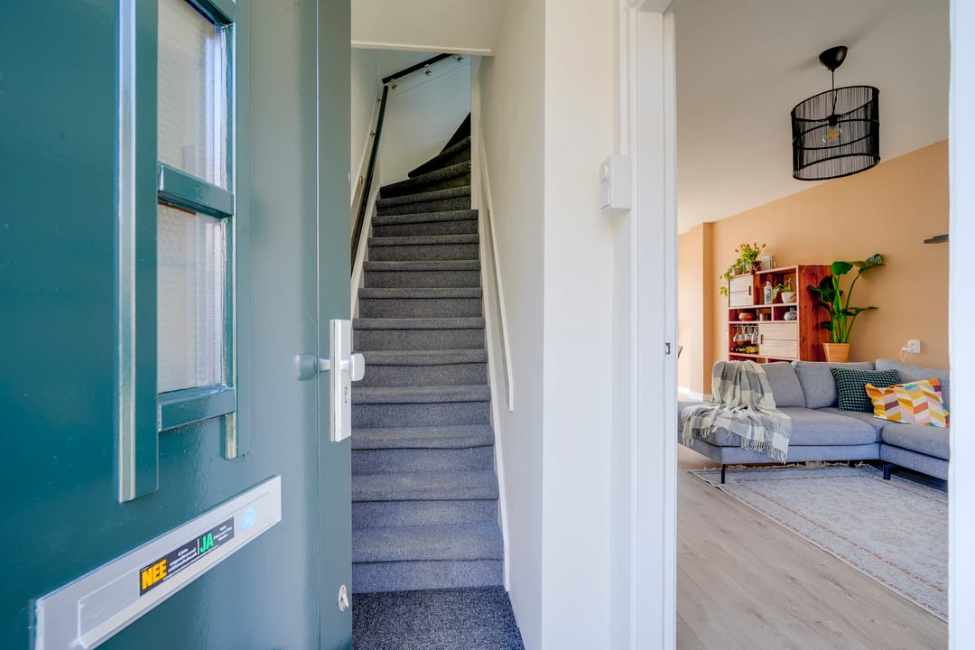 Photo 7 of Scheldestraat 35