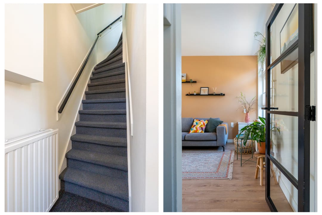 Photo 8 of Scheldestraat 35