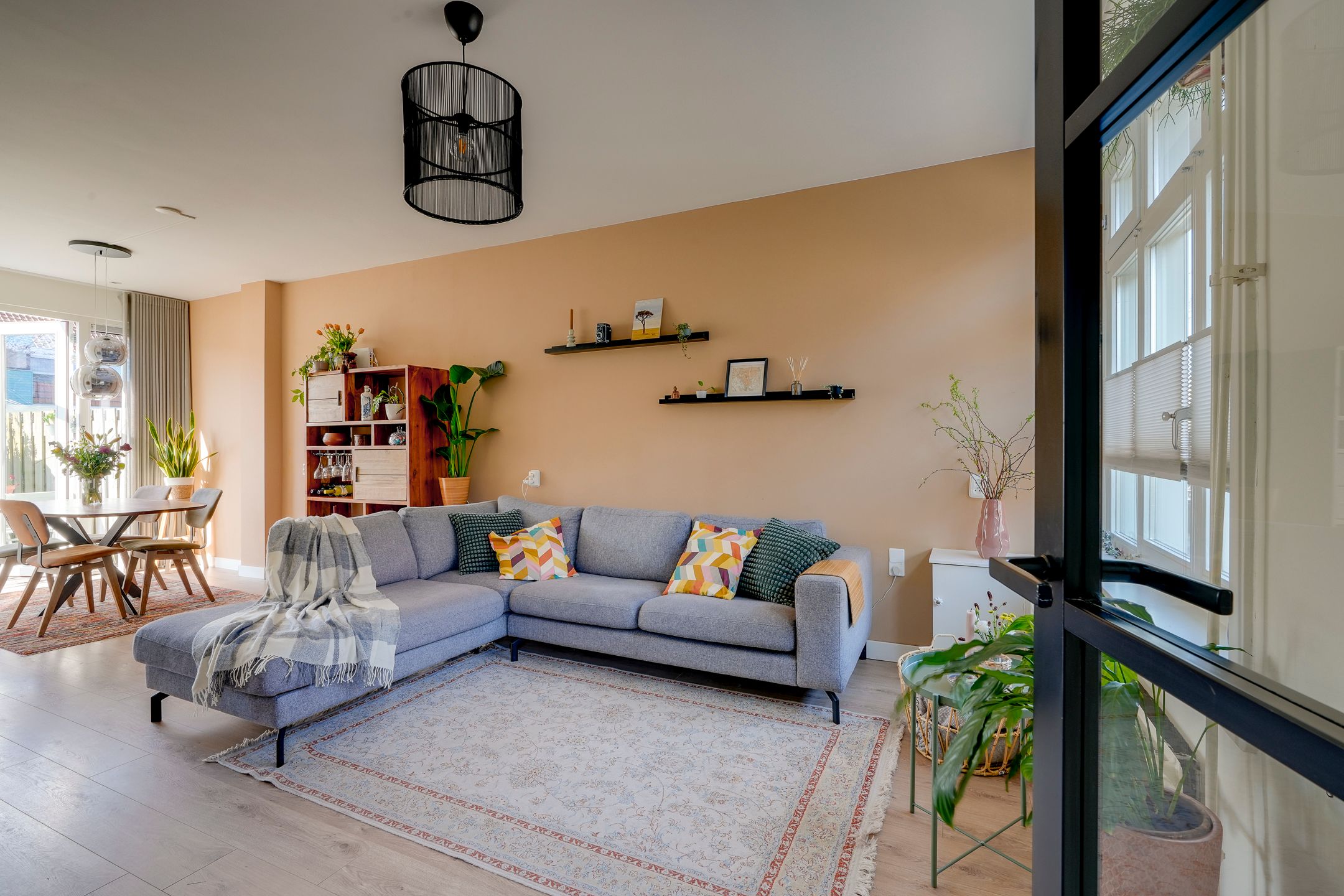 Photo 9 of Scheldestraat 35