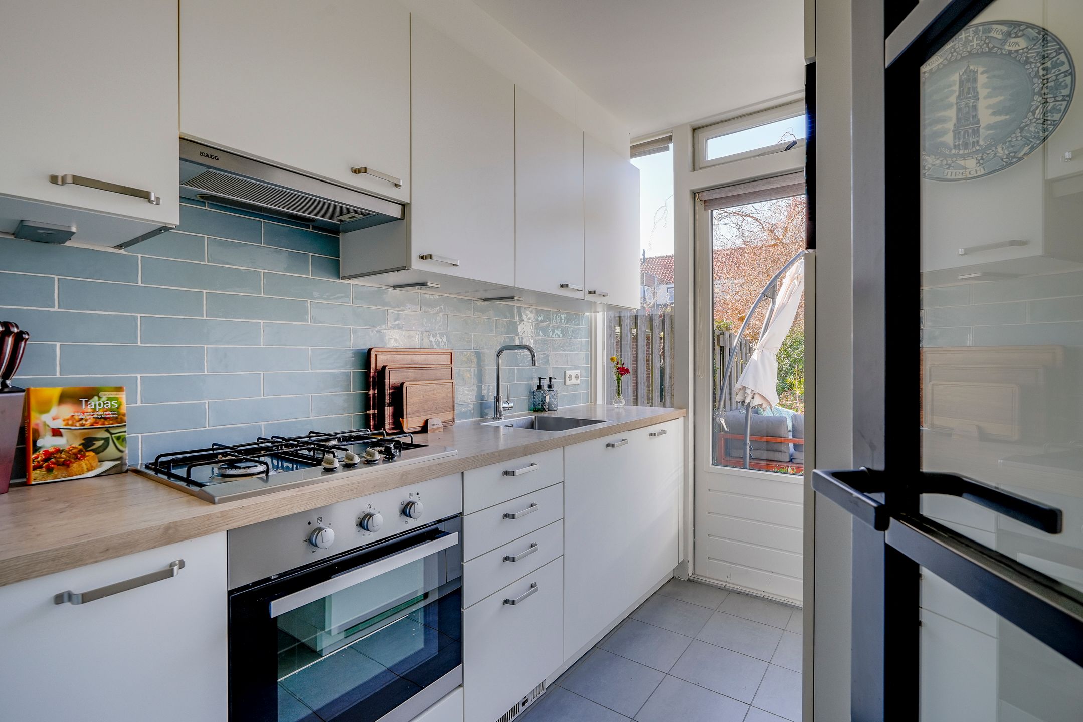 Photo 15 of Scheldestraat 35