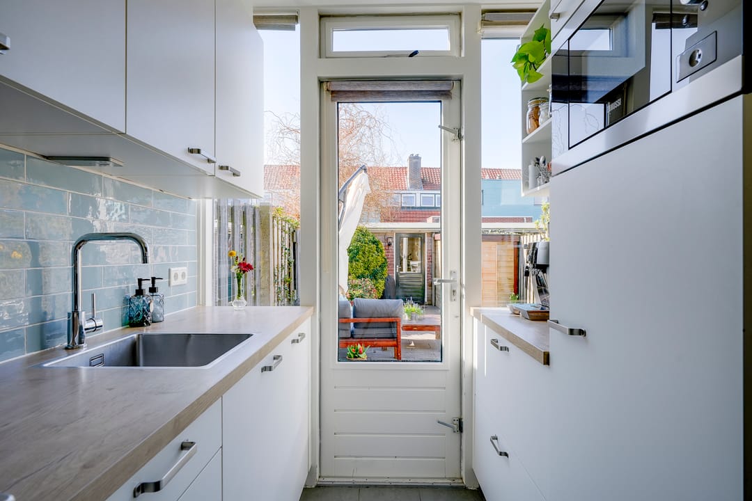 Photo 16 of Scheldestraat 35
