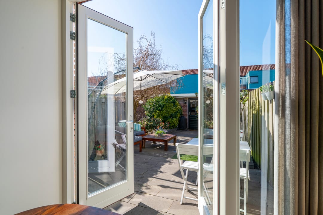 Photo 17 of Scheldestraat 35