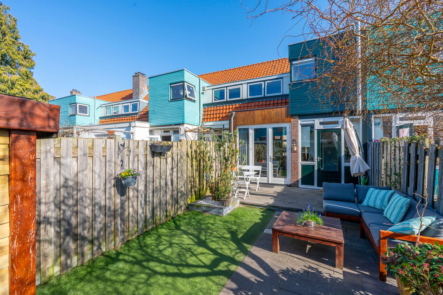 Photo 20 of Scheldestraat 35