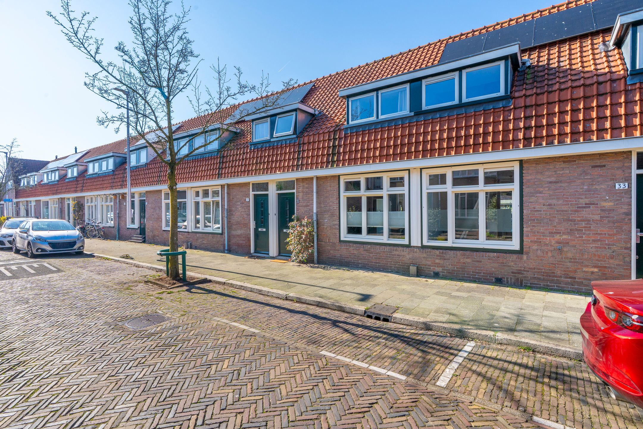 Photo 42 of Scheldestraat 35