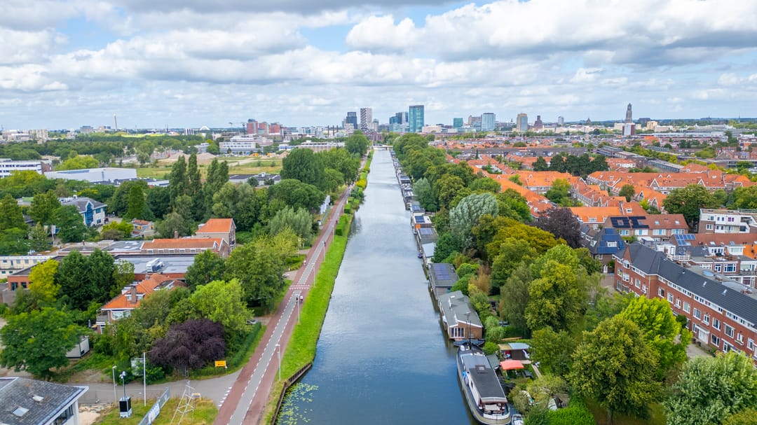 Photo 43 of Scheldestraat 35