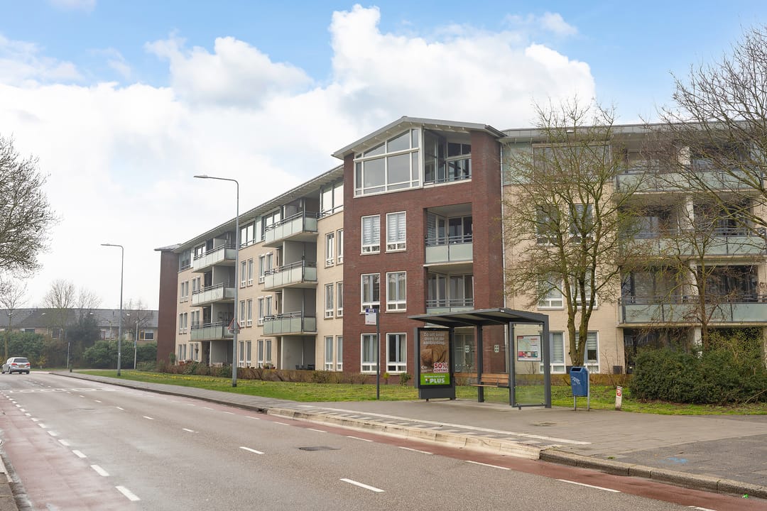 Photo 1 of Zuidermeent 45