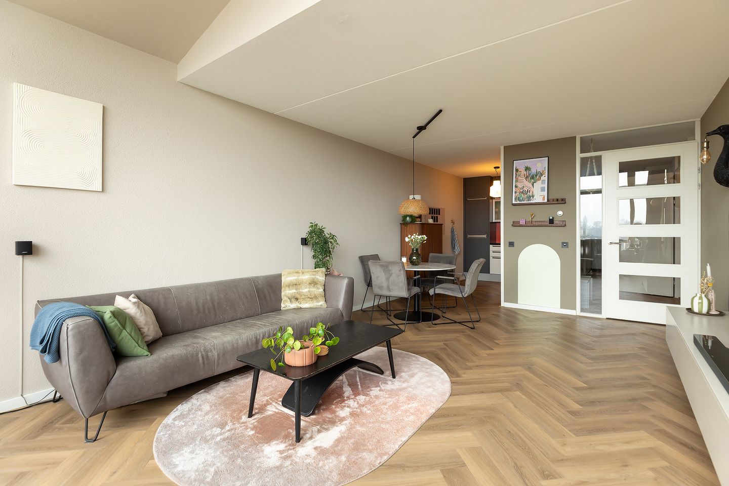 Photo 4 of Zuidermeent 45