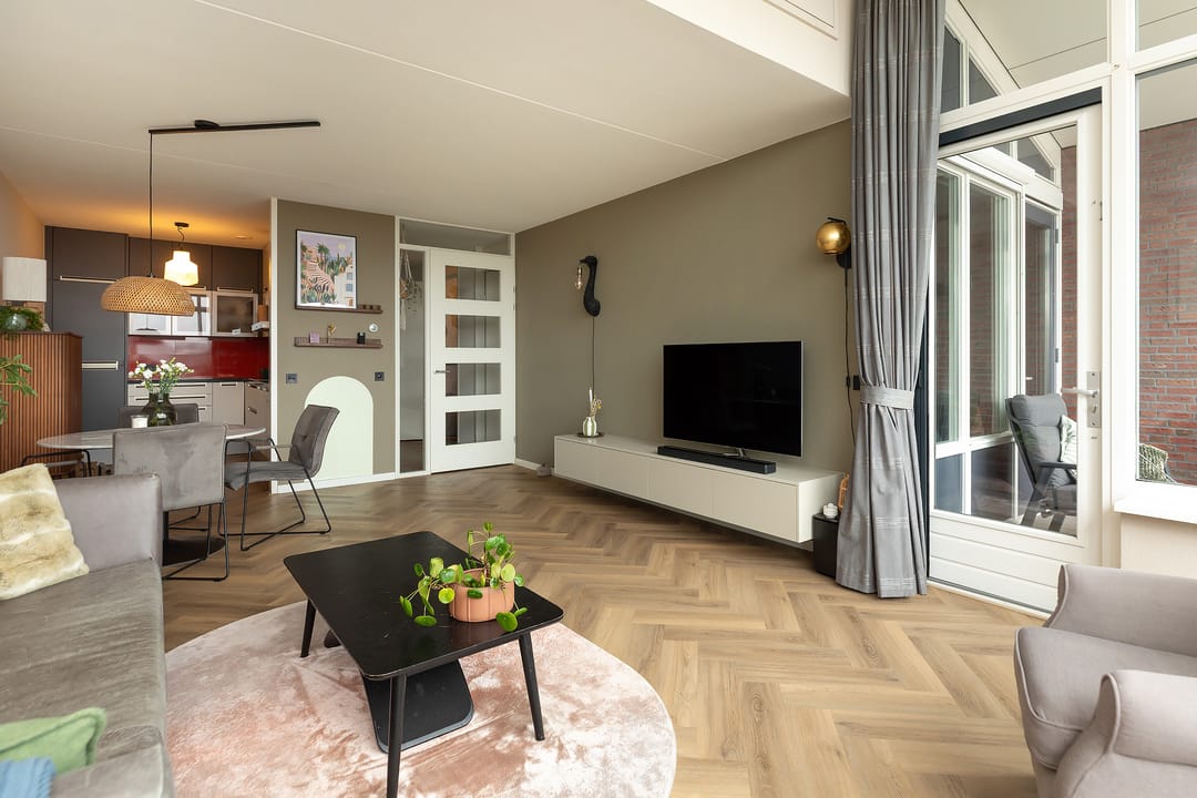 Photo 7 of Zuidermeent 45