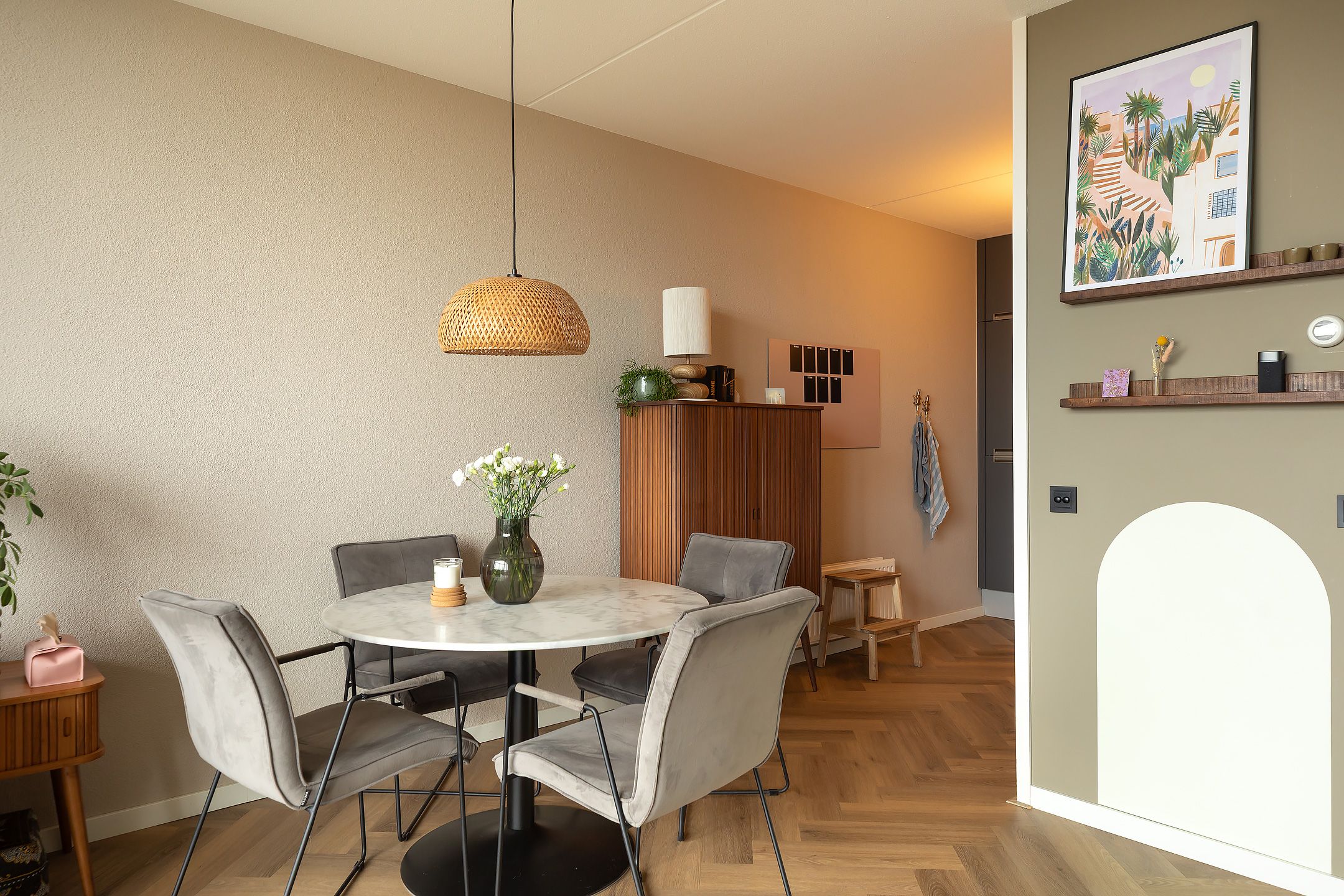 Photo 9 of Zuidermeent 45