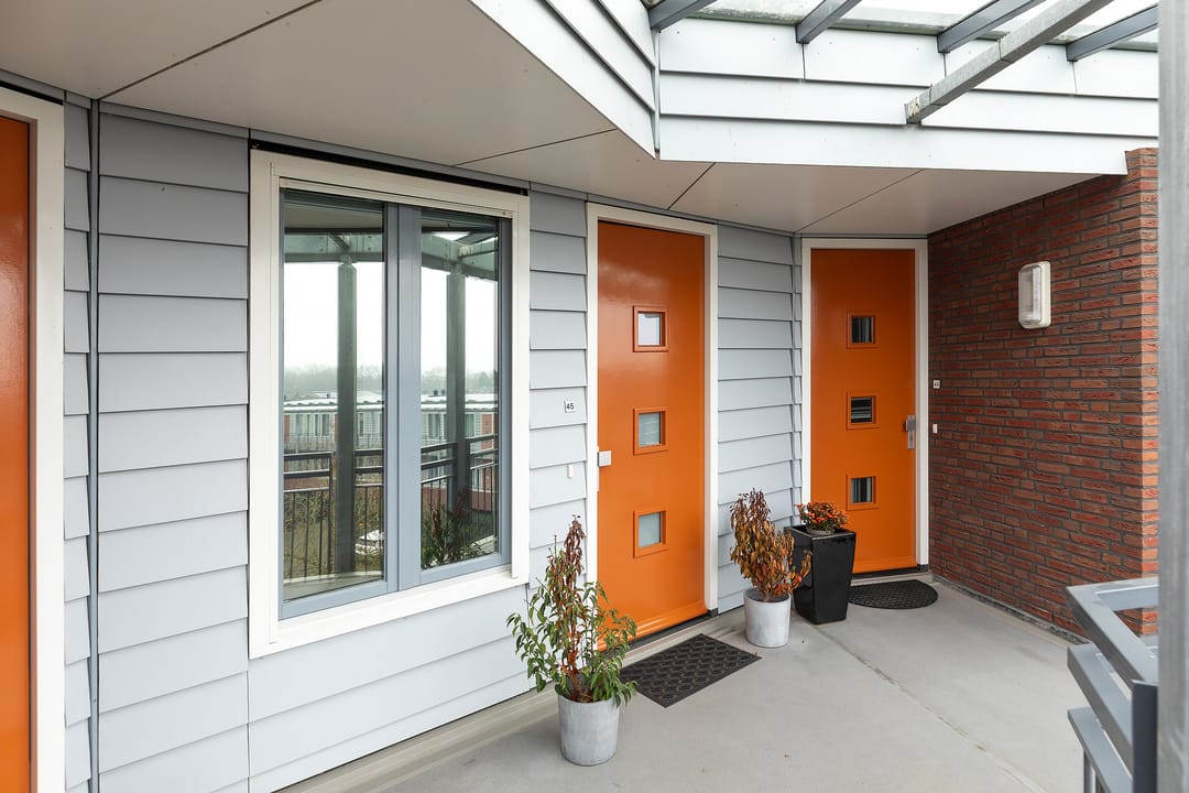 Photo 22 of Zuidermeent 45