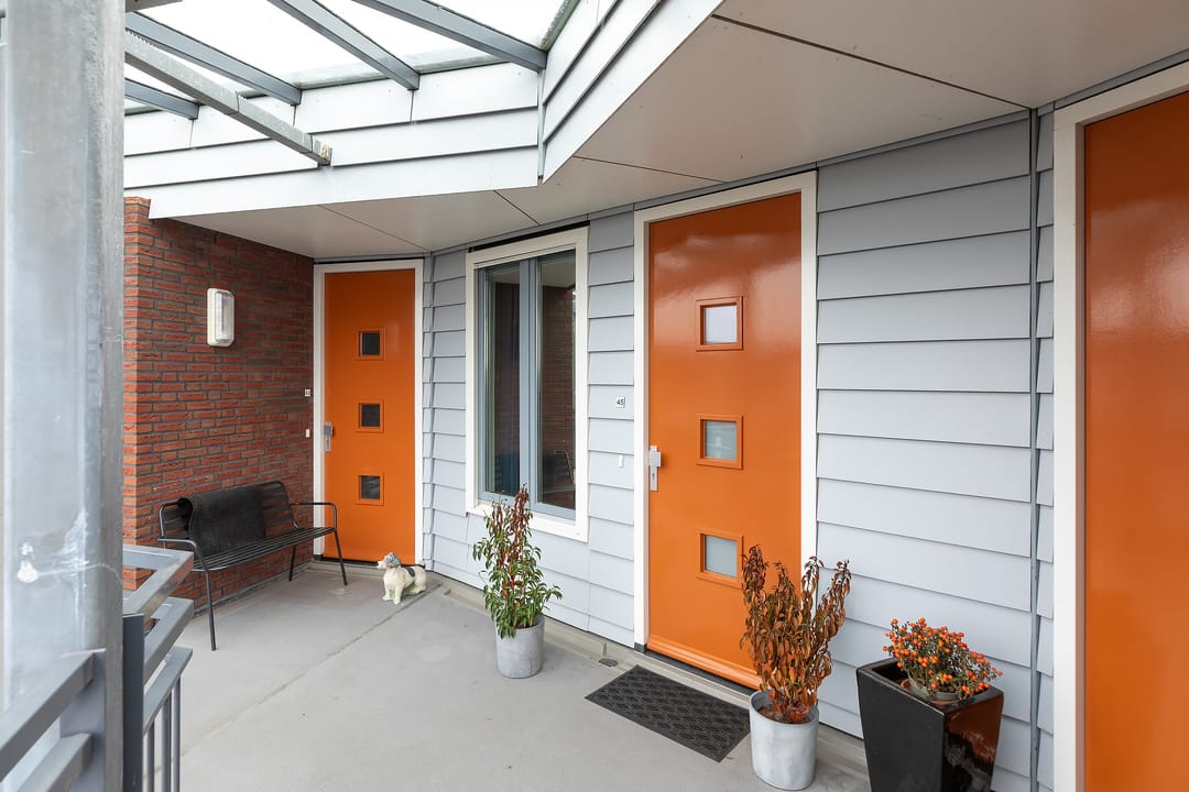 Photo 23 of Zuidermeent 45