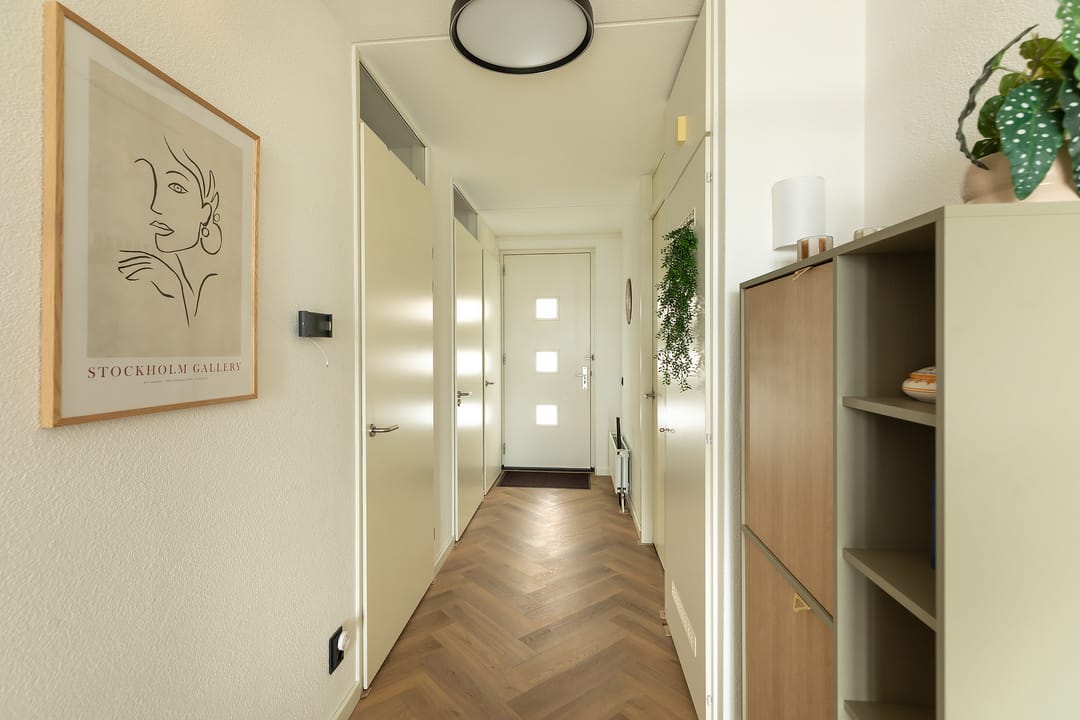 Photo 13 of Zuidermeent 45