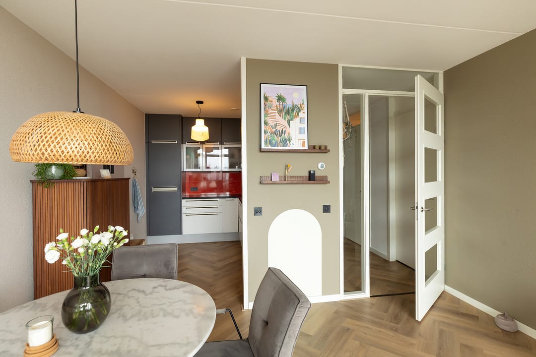 Photo 8 of Zuidermeent 45