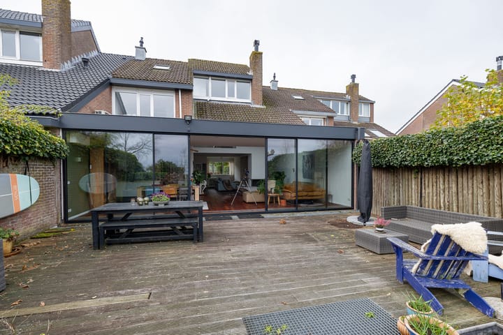 Foto 3 van Travers 11