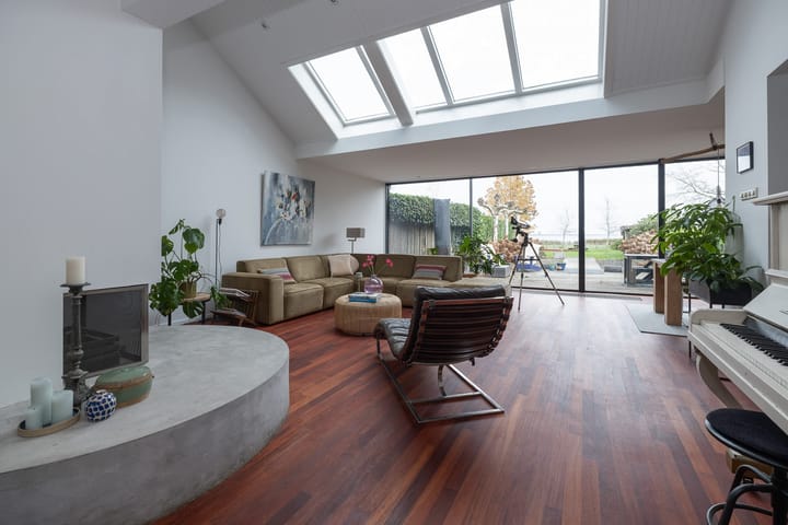 Foto 5 van Travers 11