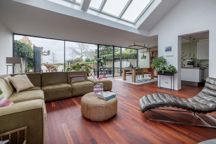 Foto 2 van Travers 11