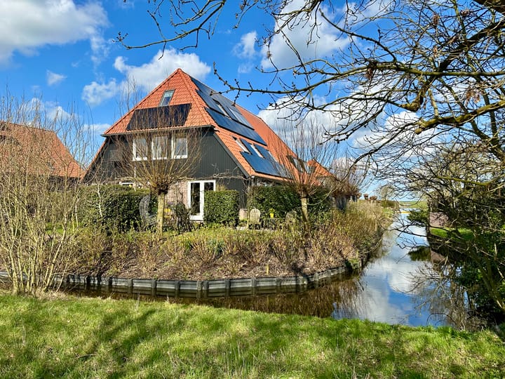 Dirk Haan Erf 14 main image