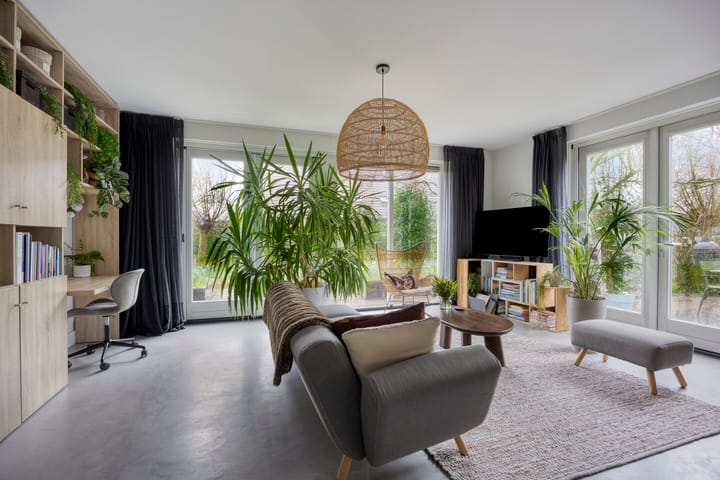 Foto 2 van Dirk Haan Erf 14