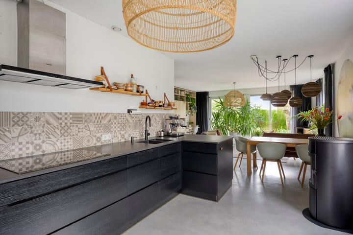 Foto 3 van Dirk Haan Erf 14