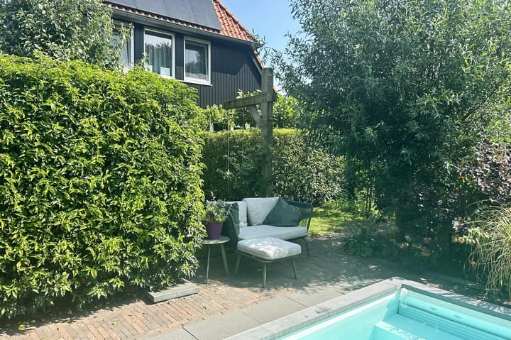 Foto 5 van Dirk Haan Erf 14