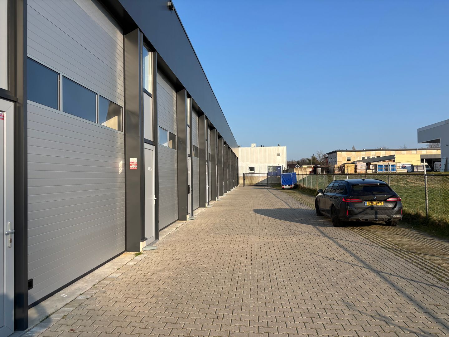 Bekijk foto 3 van Hinmanweg 3-BE65