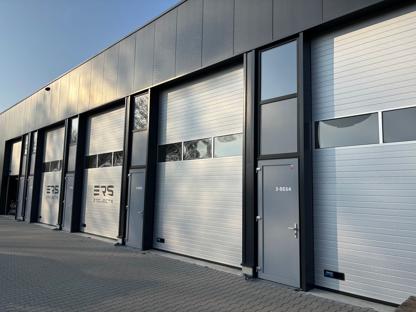 Bekijk foto 4 van Hinmanweg 3-BE65