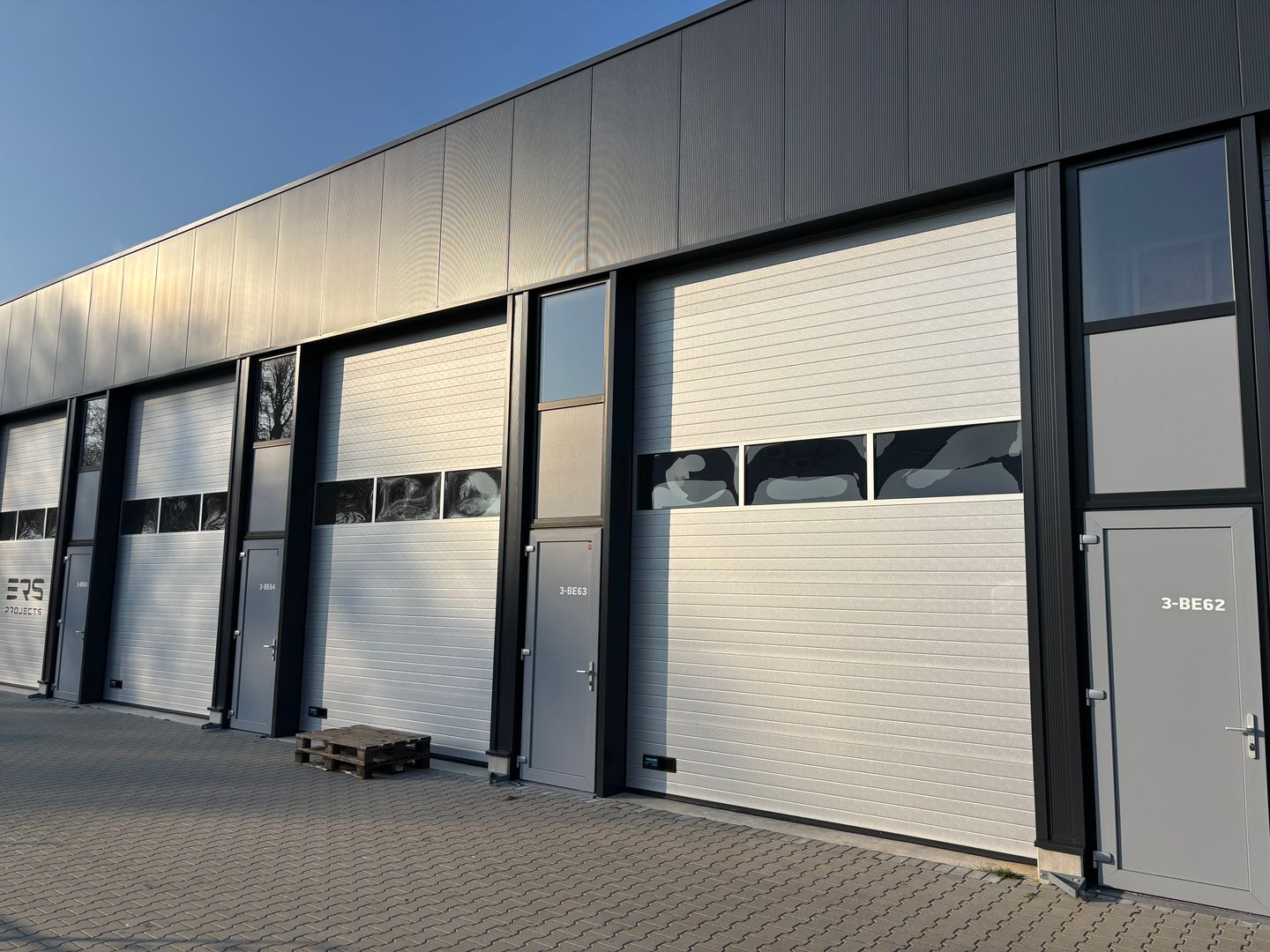 Bekijk foto 5 van Hinmanweg 3-BE65