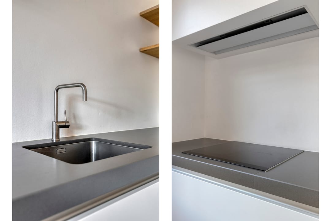 Modern Family Home with 4 Bedrooms, Energy Label A+ and Sunny Garden — 15