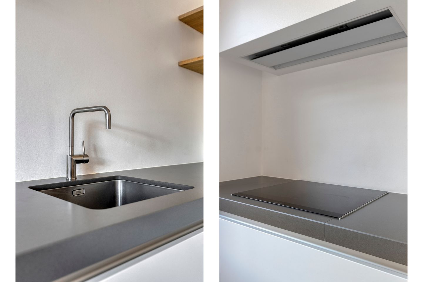 Modern Family Home with 4 Bedrooms, Energy Label A+ and Sunny Garden — 17