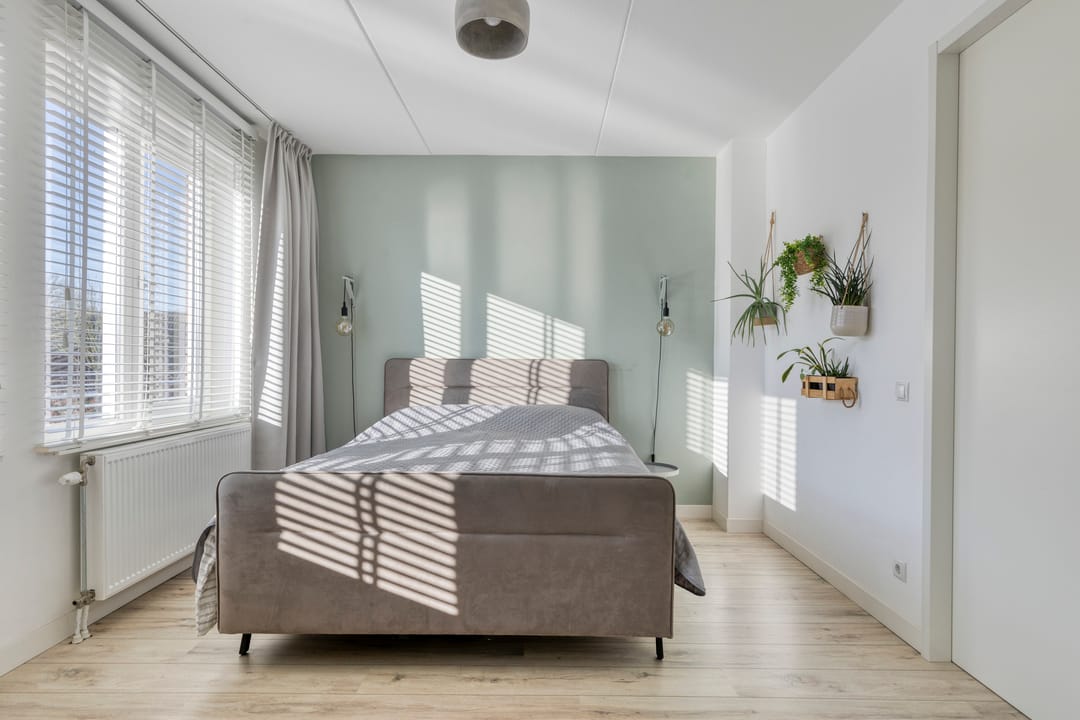 Modern Family Home with 4 Bedrooms, Energy Label A+ and Sunny Garden — 20