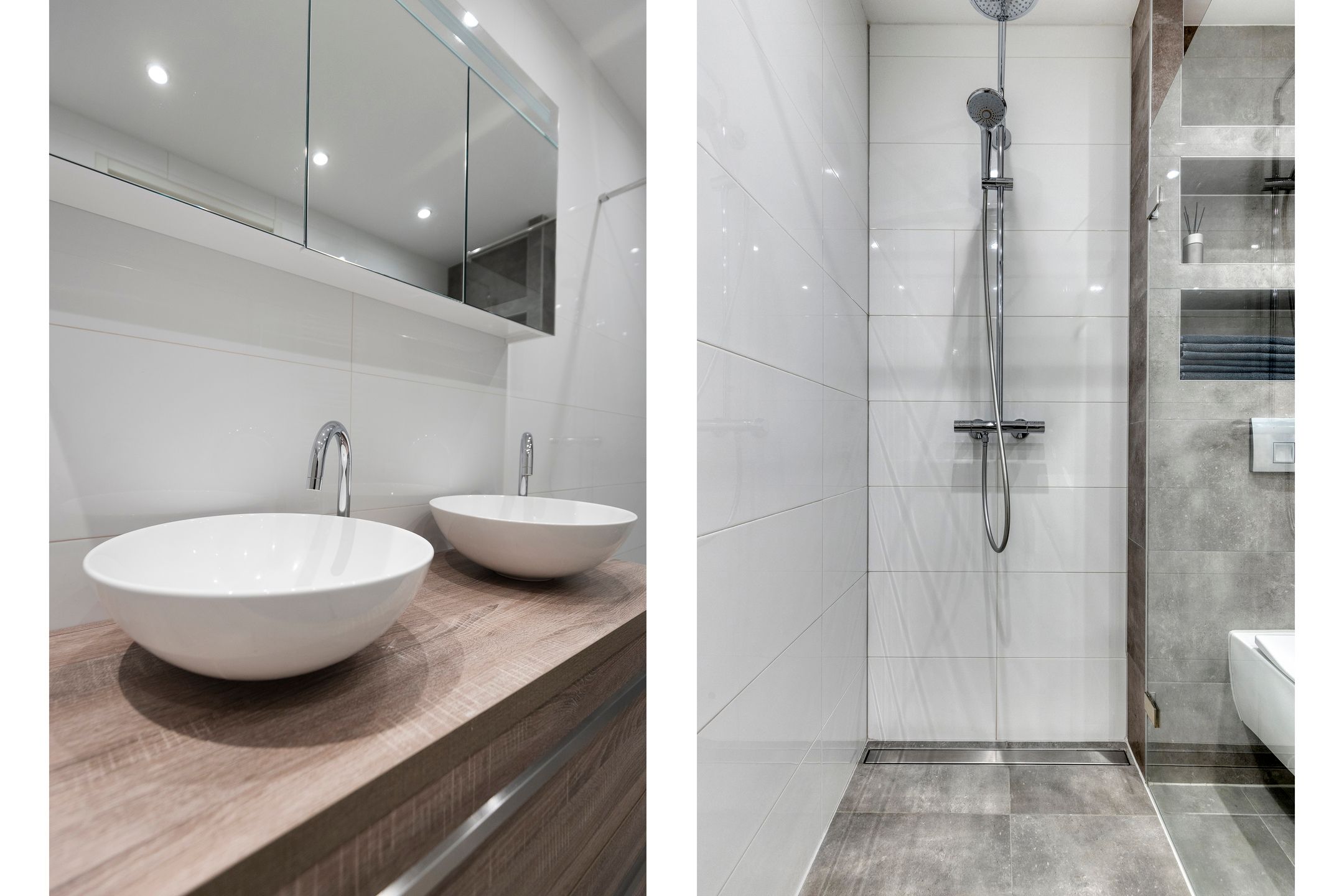 Modern Family Home with 4 Bedrooms, Energy Label A+ and Sunny Garden — 26