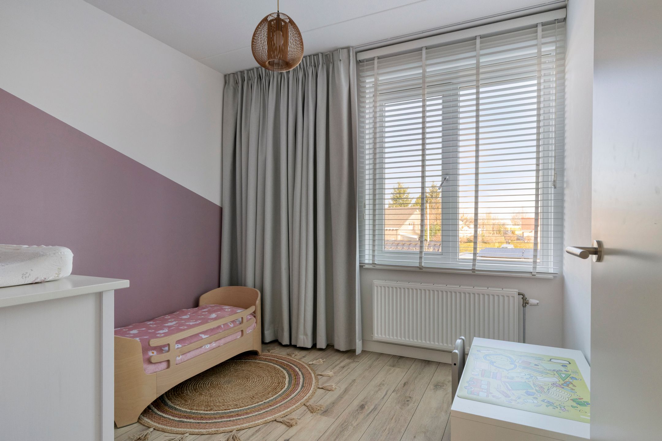 Modern Family Home with 4 Bedrooms, Energy Label A+ and Sunny Garden — 29