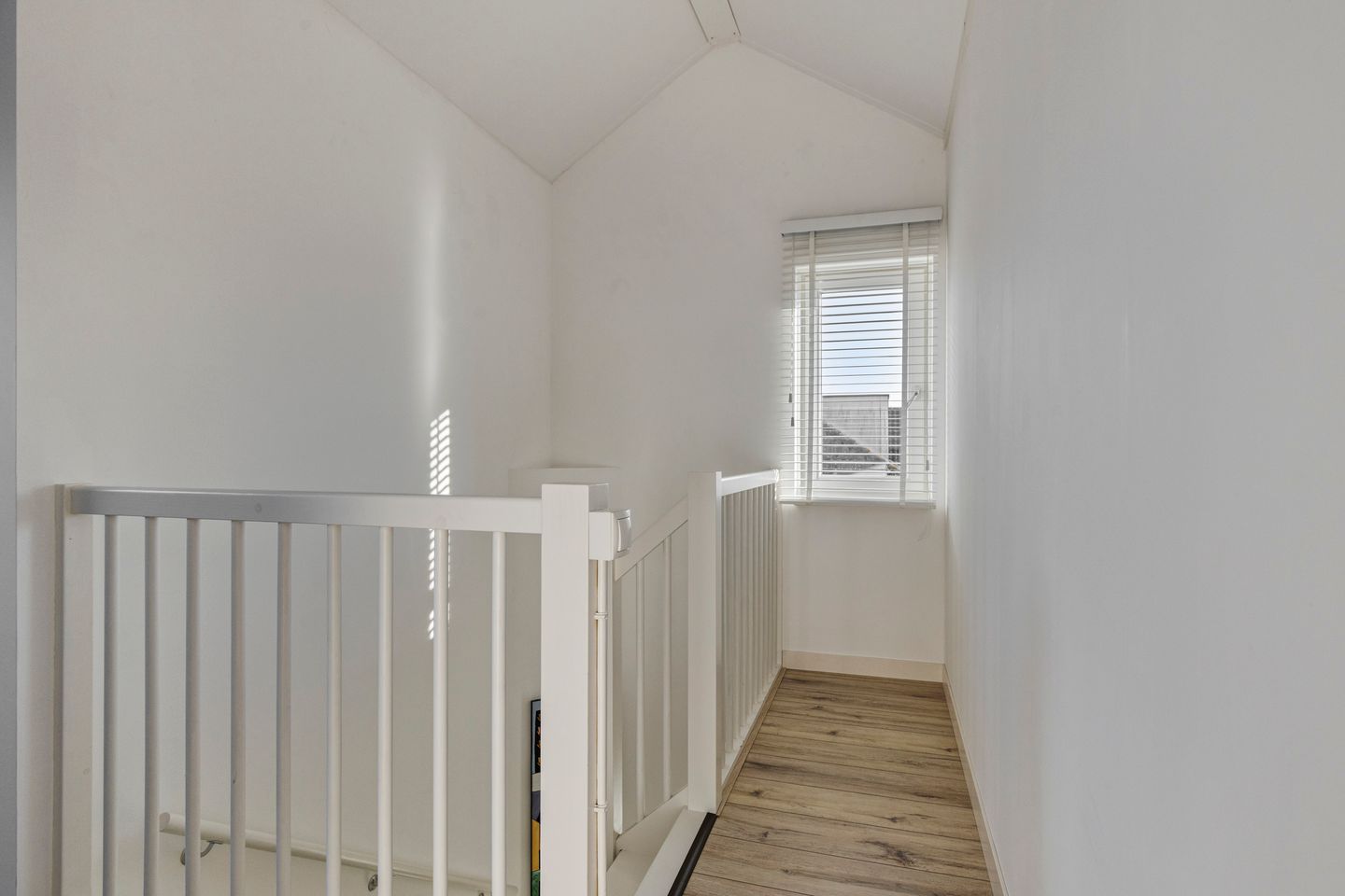 Modern Family Home with 4 Bedrooms, Energy Label A+ and Sunny Garden — 30