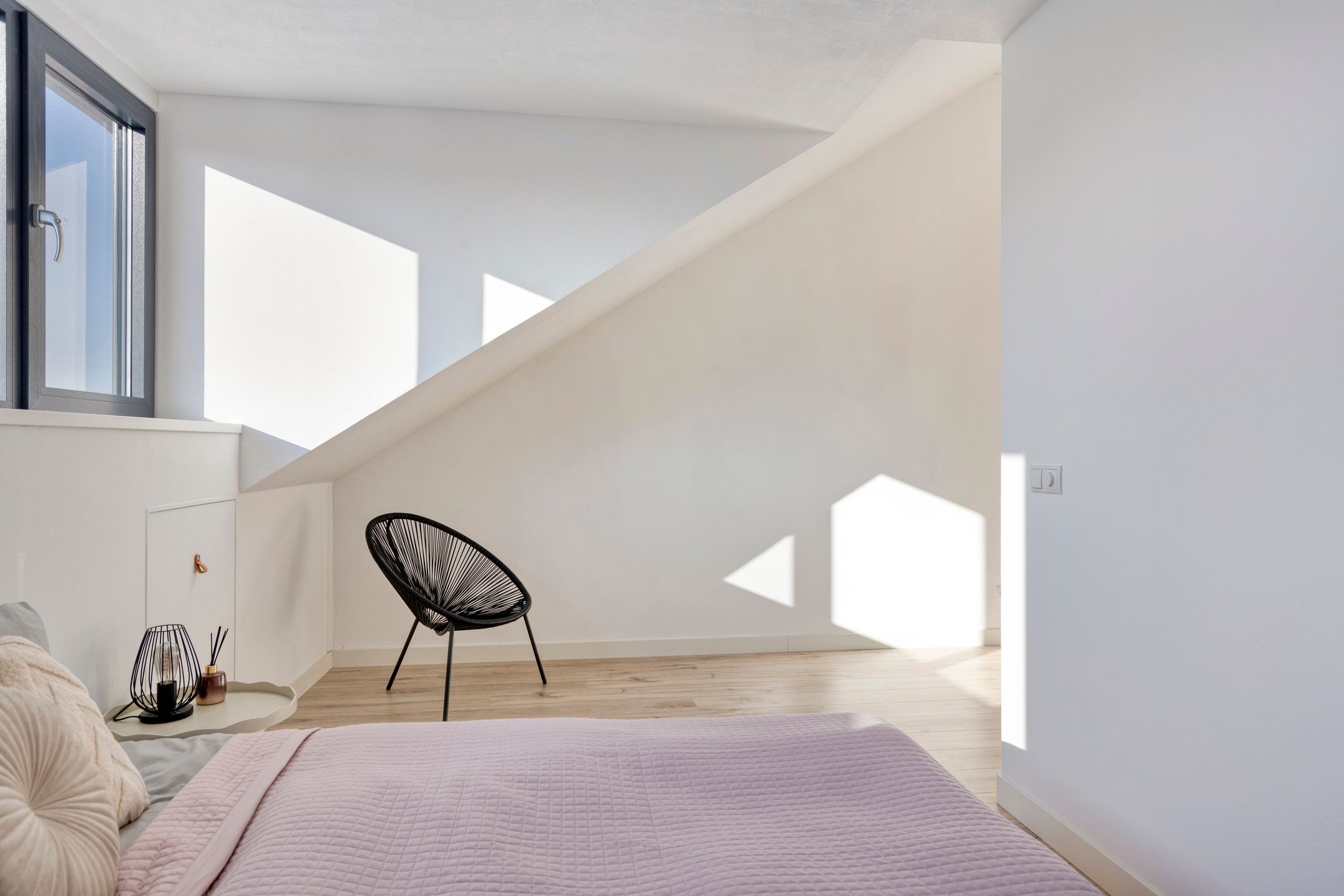 Modern Family Home with 4 Bedrooms, Energy Label A+ and Sunny Garden — 34