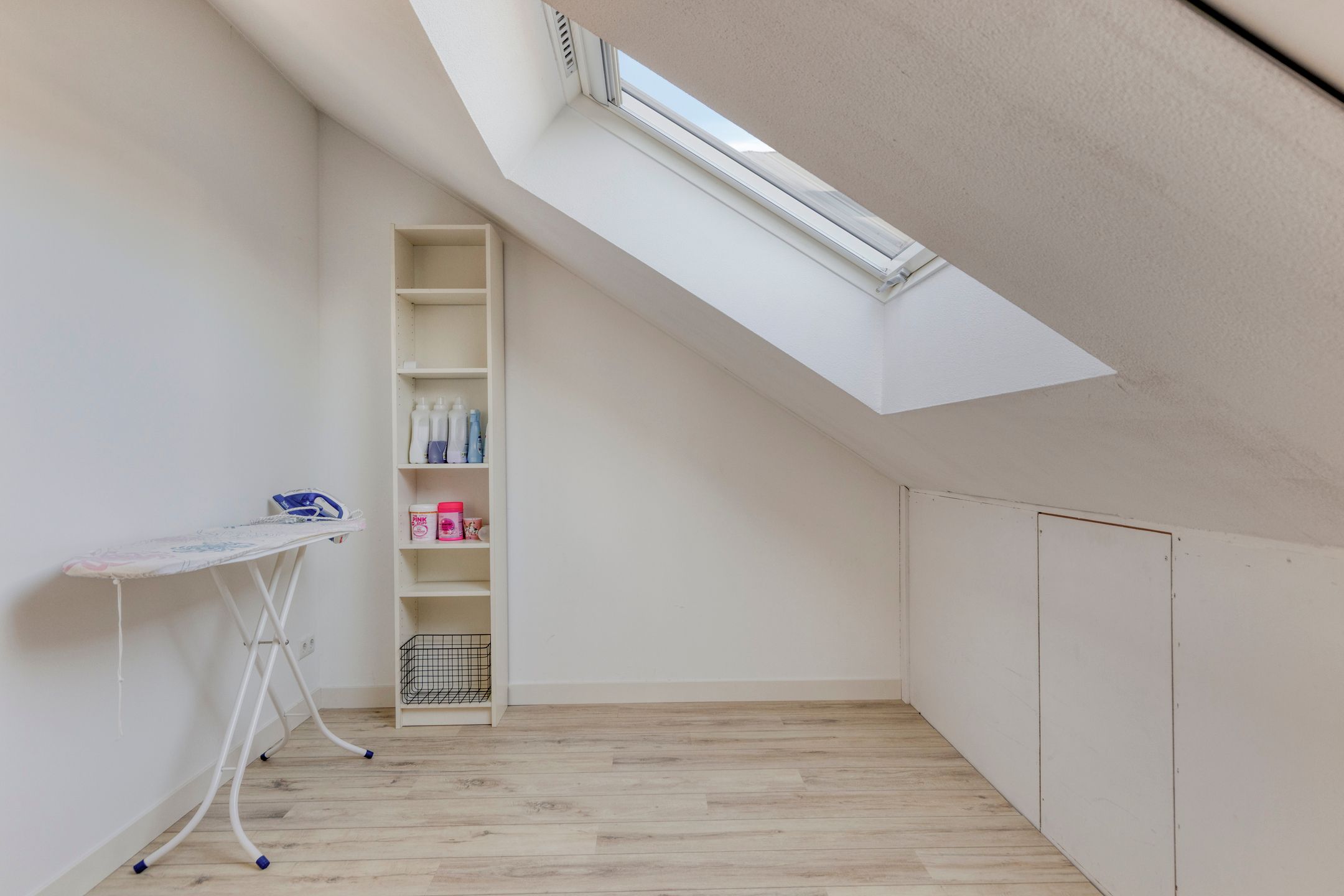 Modern Family Home with 4 Bedrooms, Energy Label A+ and Sunny Garden — 39