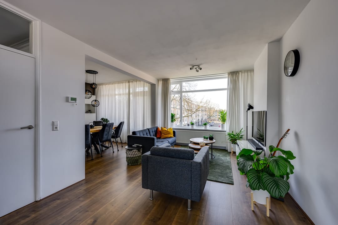 Photo 1 of Orchideestraat 8-B