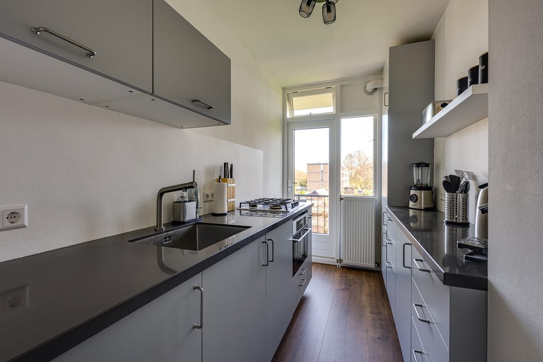 Photo 2 of Orchideestraat 8-B