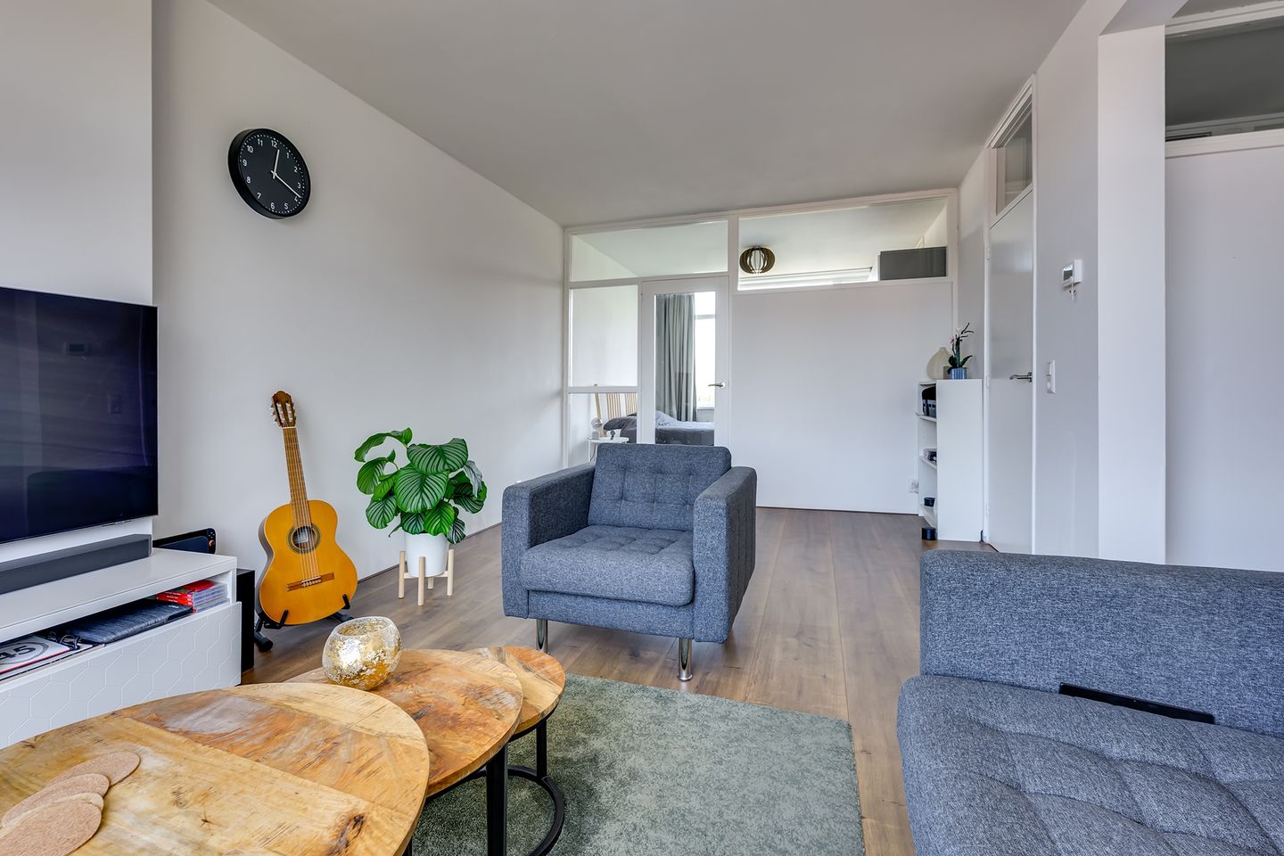 Photo 4 of Orchideestraat 8-B