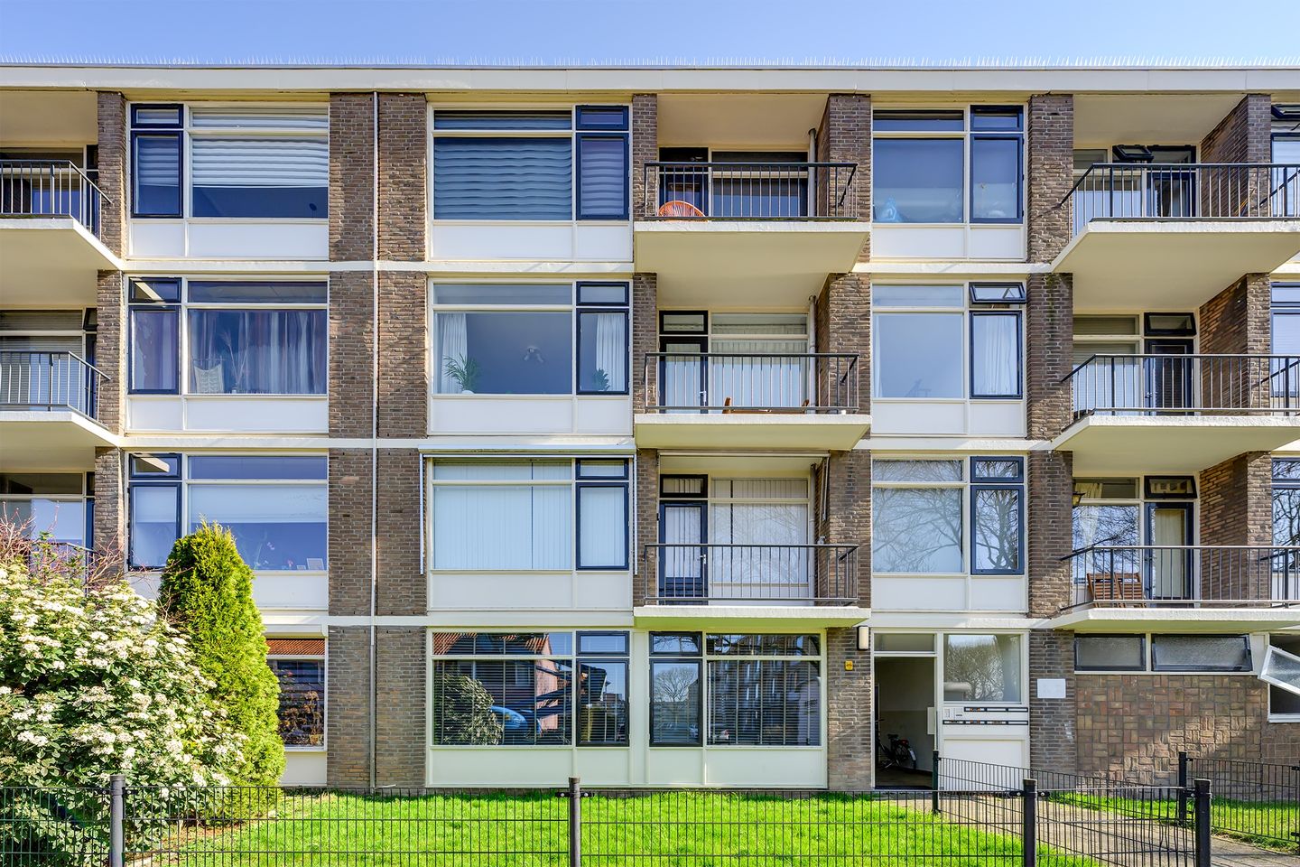 Photo 5 of Orchideestraat 8-B