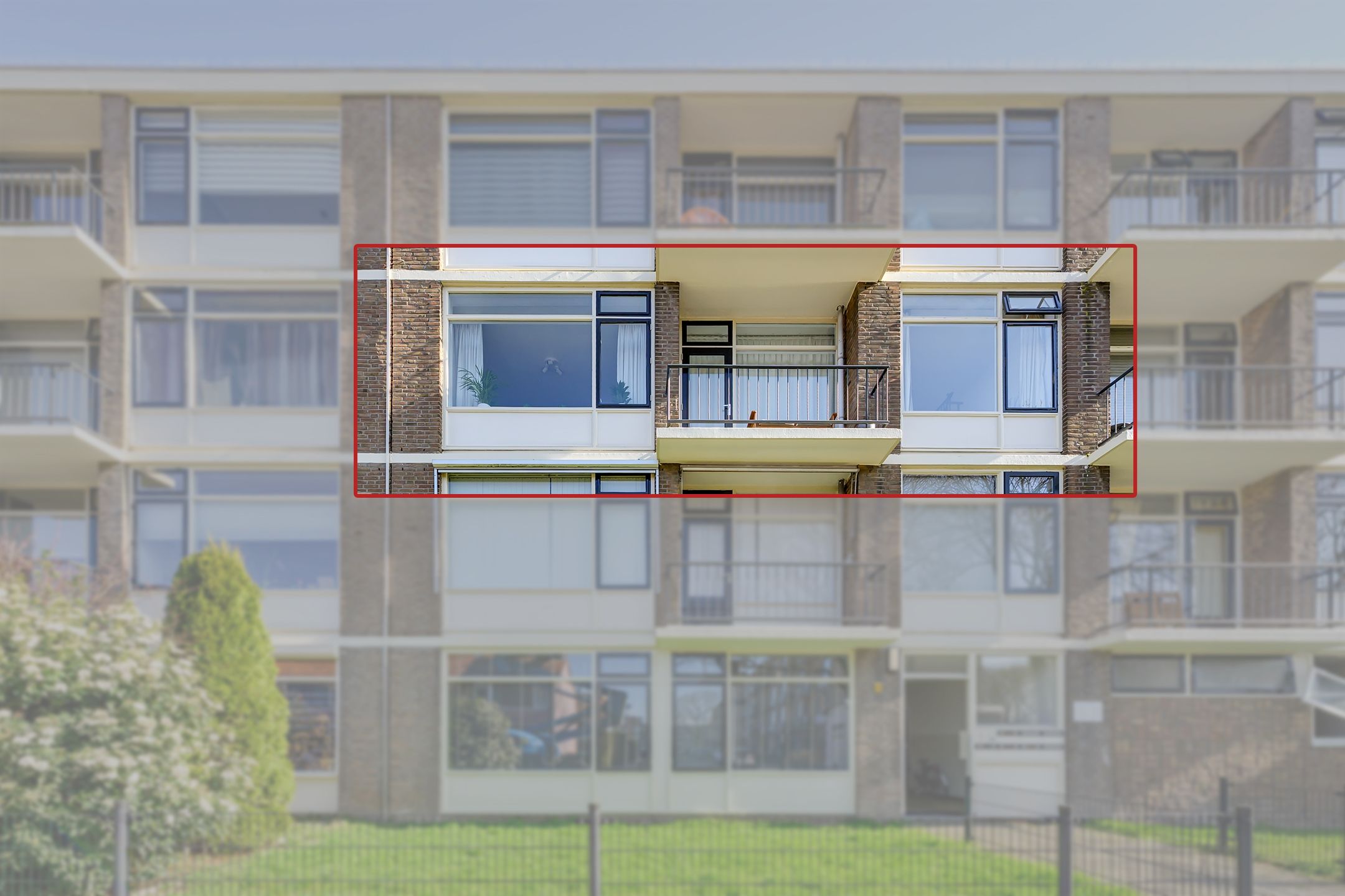 Photo 6 of Orchideestraat 8-B