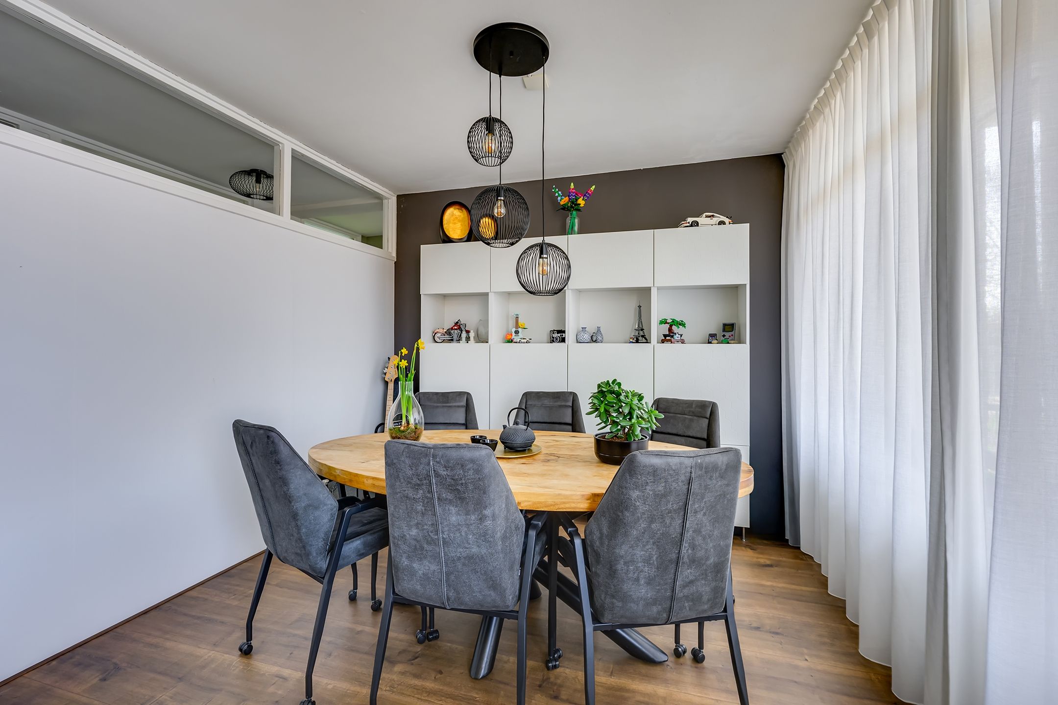 Photo 12 of Orchideestraat 8-B