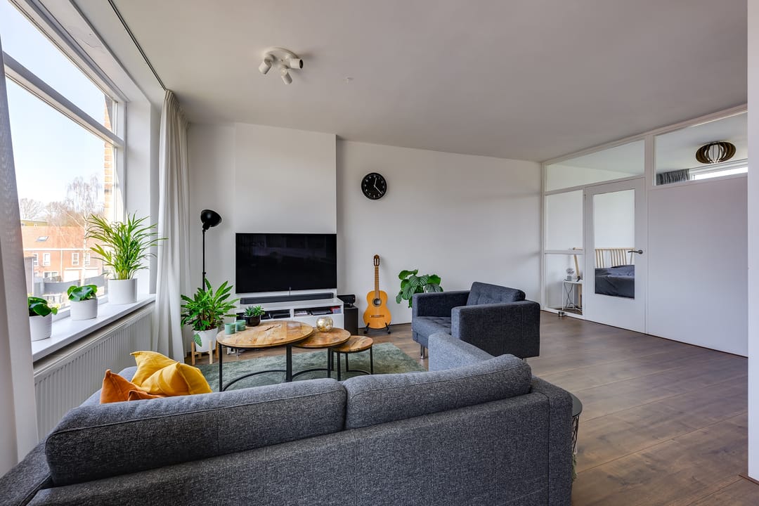 Photo 13 of Orchideestraat 8-B
